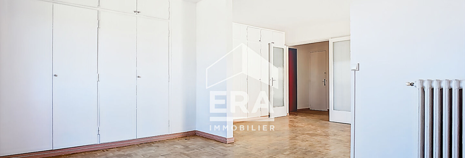 Appartement 4 Pièces 72 m² à vendre à Marseille 13 (13013)