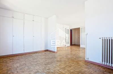 A la vente appartement 4 pièces + parking + box collectif entre chute la vie et Saint-Just à Marseille — photo du bien
