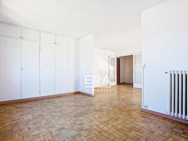 A la vente appartement 4 pièces + parking + box collectif entre chute la vie et Saint-Just à Marseille — photo du bien