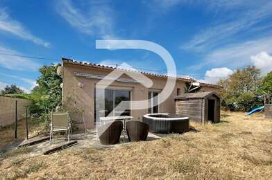 Maison 4 pièces 254900 €