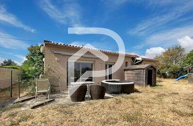 Maison type 4 90 m2 Portet-sur-garonne — photo du bien