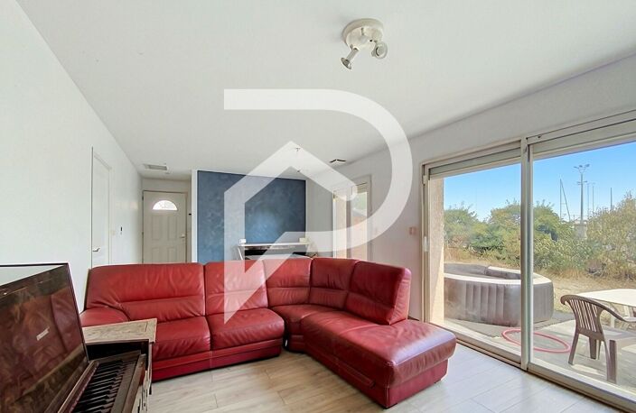 Maison type 4 90 m2 Portet-sur-garonne — photo 2