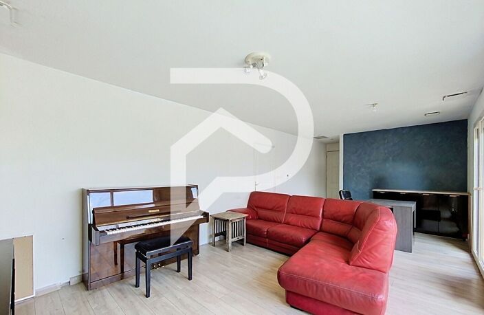 Maison type 4 90 m2 Portet-sur-garonne — photo 3