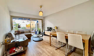 Appartement 2 Pièces 55 m² à vendre à Cagnes-sur-Mer (06800)