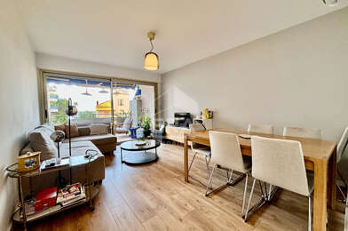 Appartement 2 pièces 386900 €