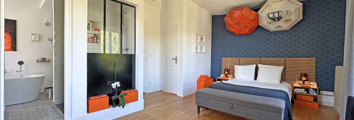 Maison 8 Pièces 166 m² à vendre à Triel-sur-Seine (78510)