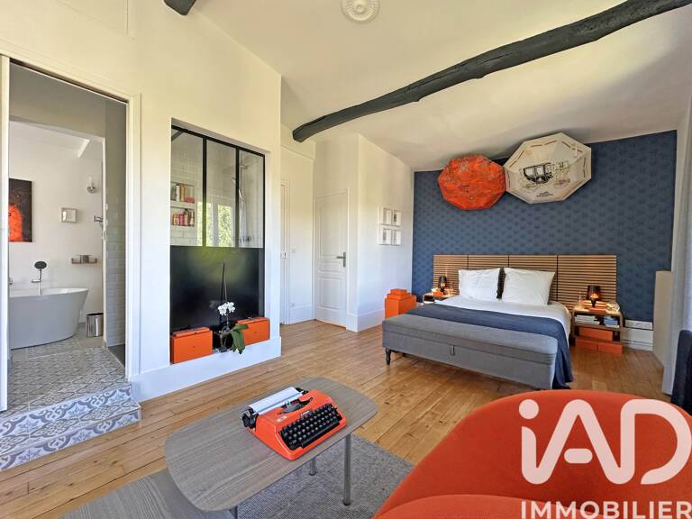 Vente Maison/villa 8 pièces — photo 1