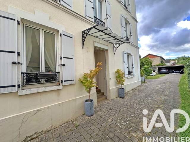 Vente Maison/villa 8 pièces — photo du bien