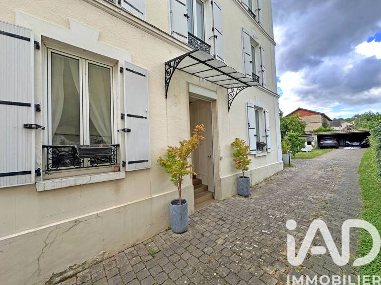 Vente Maison/villa 8 pièces — photo 1