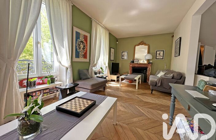 Vente Maison/villa 8 pièces — photo 3