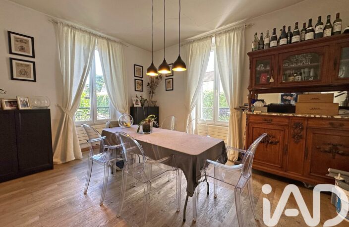 Vente Maison/villa 8 pièces — photo 4
