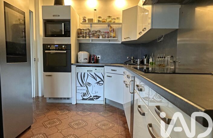 Vente Maison/villa 8 pièces — photo 5