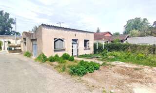 Maison 2 Pièces 75 m² à vendre à Graulhet (81300)