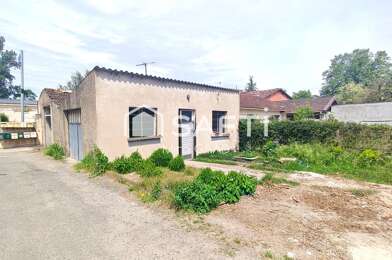 Maison 2 pièces 50000 €