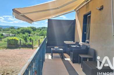Maison 6 pièces 325000 €