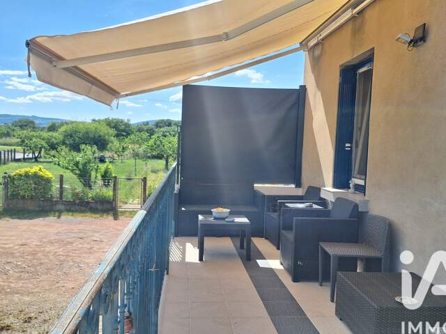 Vente Maison traditionnelle 6 pièces — photo du bien
