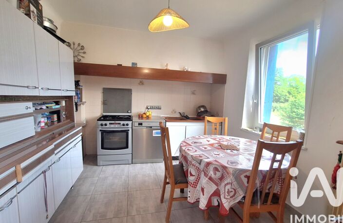 Vente Maison traditionnelle 6 pièces — photo 3