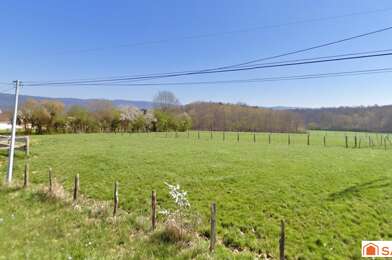 Terrain  39800 €