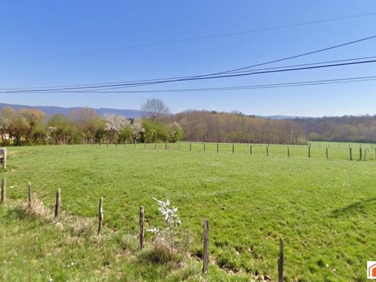 Terrain constructible avec vue d'exception ! — photo 1