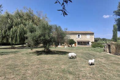 Maison 11 pièces 1625000 €
