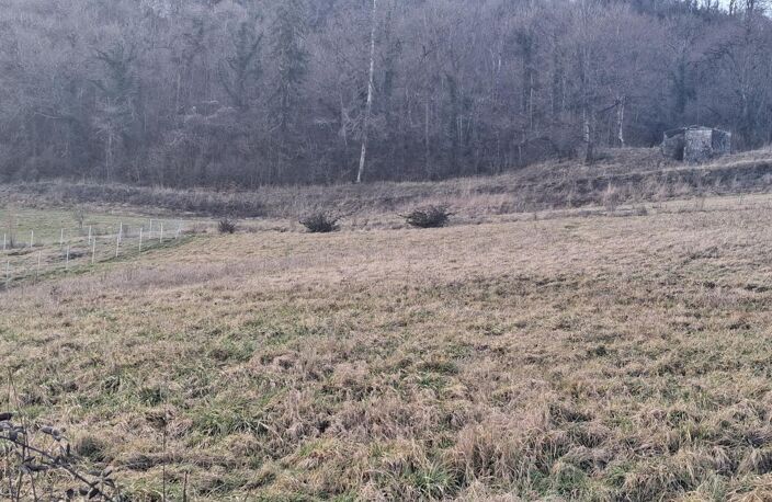 Terrain constructible dans un écrin de verdure — photo 2