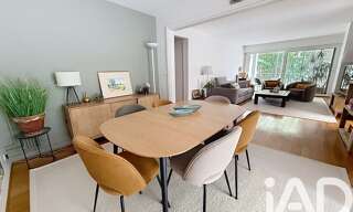 Appartement 4 Pièces 98 m² à vendre à Vaucresson (92420)