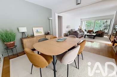 Appartement 4 pièces 550000 €