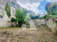 SAINTES rive gauche- Studio à aménager - Saint Eutrope — photo 4