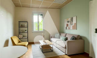 Appartement 1 Pièce 14 m² à vendre à Saintes (17100)