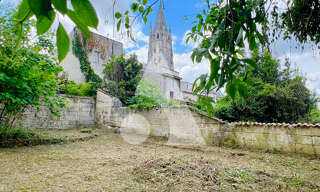 Appartement 4 Pièces 48 m² à vendre à Saintes (17100)
