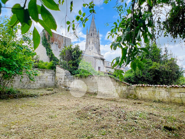 Appartement proposé à Saintes