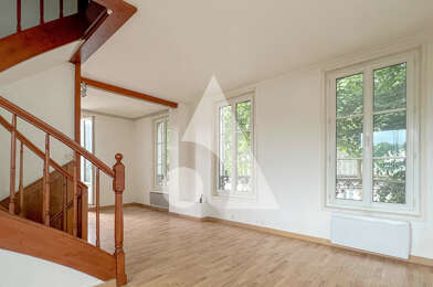 Appartement 4 pièces 117500 €