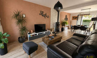 Maison 6 Pièces 107 m² à vendre à Sautron (44880)