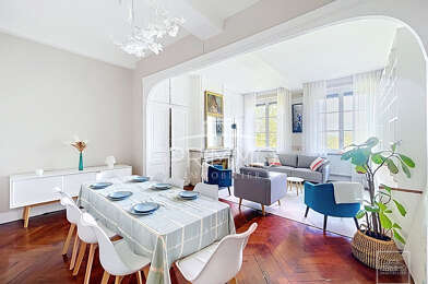 Appartement 5 pièces 699000 €