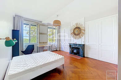 Appartement 5 pièces 699000 €
