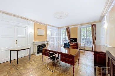Appartement 4 pièces 665000 €