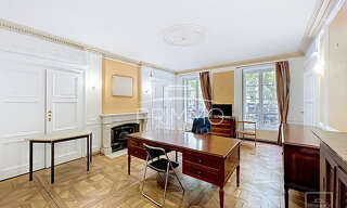 Appartement 4 Pièces 108 m² à vendre à Lyon 6 (69006)