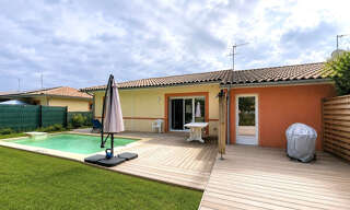 Maison 4 Pièces 93 m² à vendre à Montauban (82000)