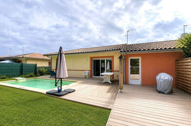 Maison 4 pièces 208000 €