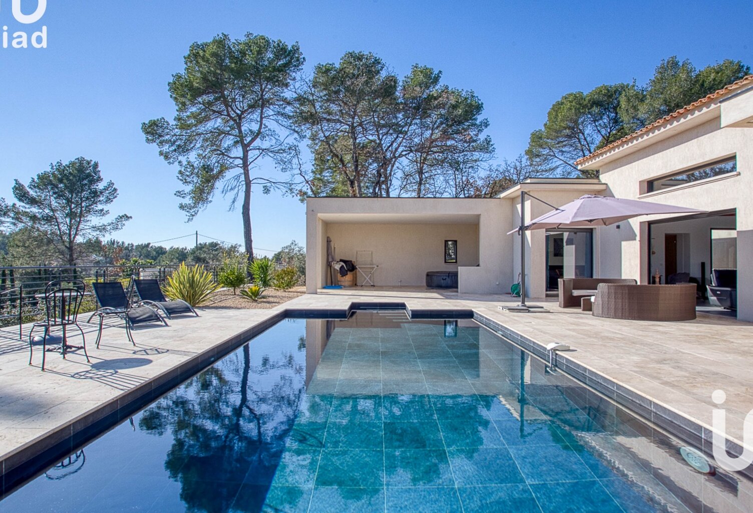 Vente Maison traditionnelle 6 pièces — photo 1