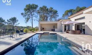 Maison 6 Pièces 188 m² à vendre à Draguignan (83300)