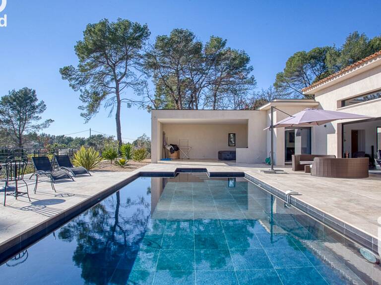 Vente Maison traditionnelle 6 pièces — photo 1