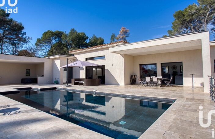 Vente Maison traditionnelle 6 pièces — photo 2