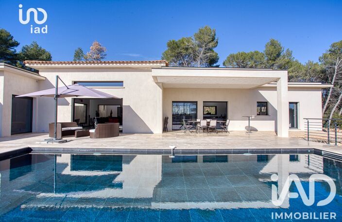 Vente Maison traditionnelle 6 pièces — photo 3