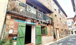 Maison 3 Pièces 60 m² à vendre à Lavaur (81500)