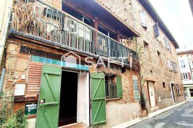 Maison 3 pièces 76000 €