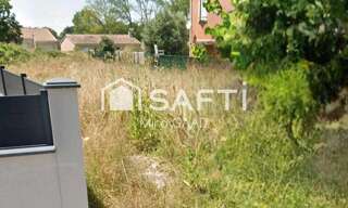 Terrain  400 m² à vendre à Graulhet (81300)