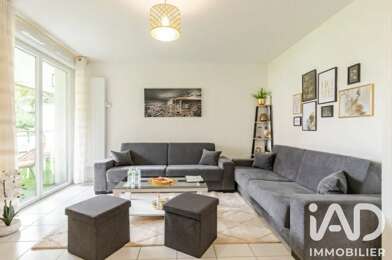 Appartement 3 pièces 172000 €