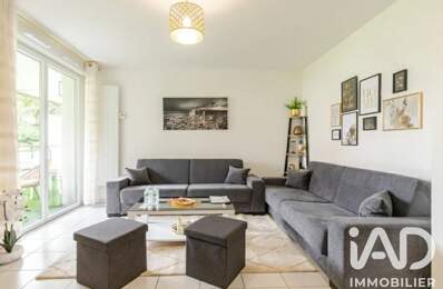 Vente Appartement 3 pièces — photo du bien