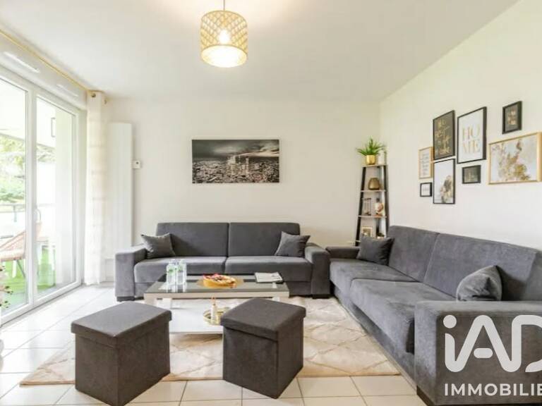 Vente Appartement 3 pièces — photo 1